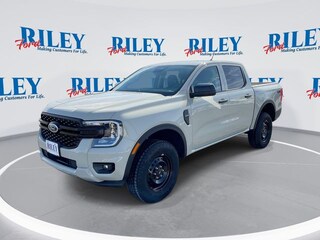 2026 Ford Ranger XL Truck