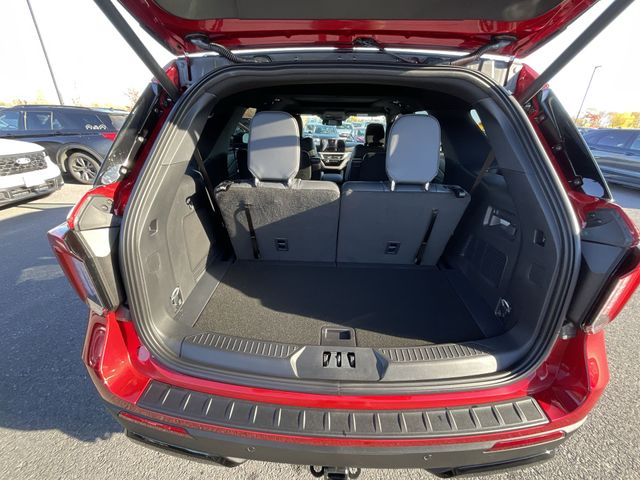 2026 Ford Explorer ST-Line - Photo 25