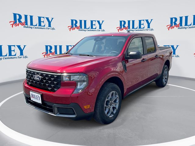 2026 Ford Maverick XLT AWD's photo