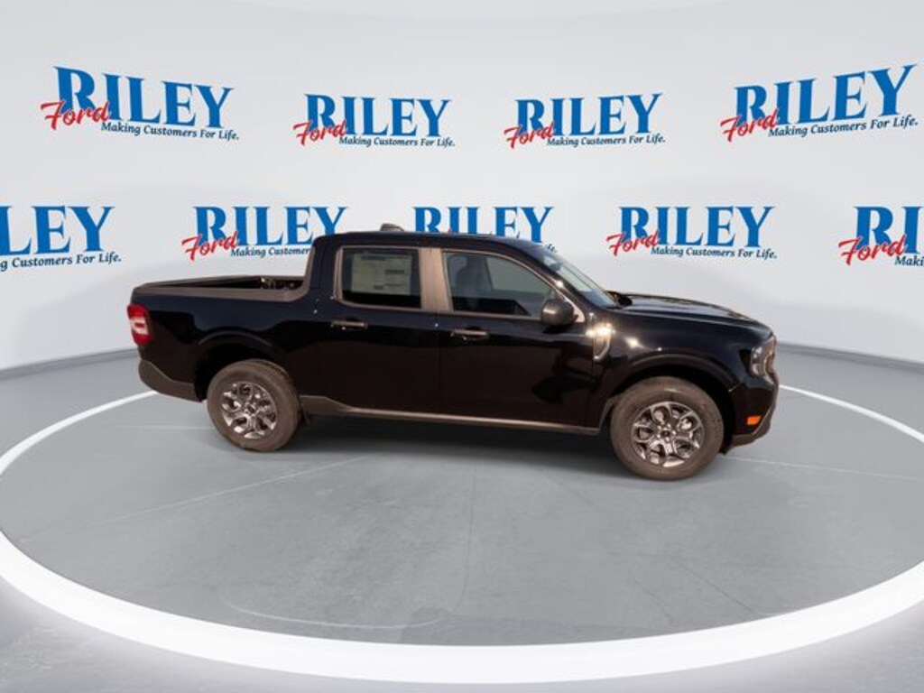 New 2026 Ford Maverick XLT Truck