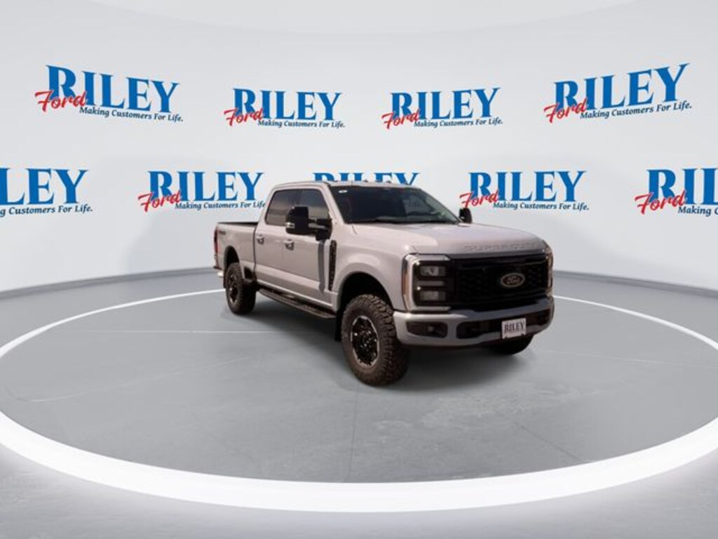 New 2026 Ford F-250SD Truck