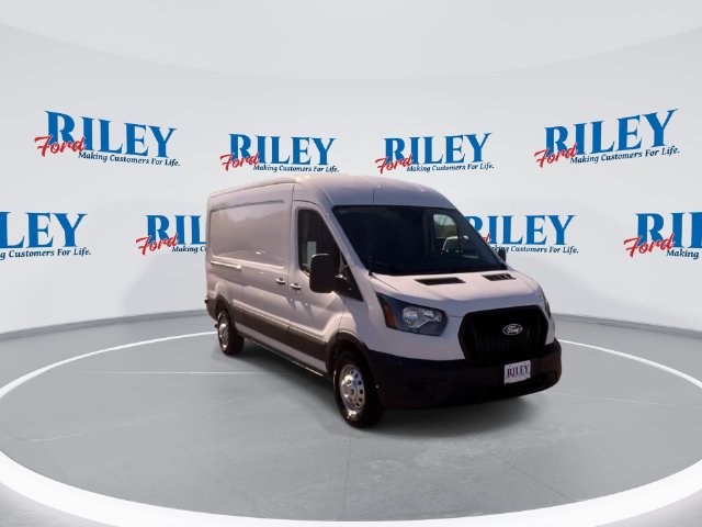 New 2026 Ford Transit-250 Base Cargo Van