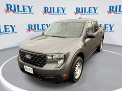 2026 Ford Maverick XL Truck