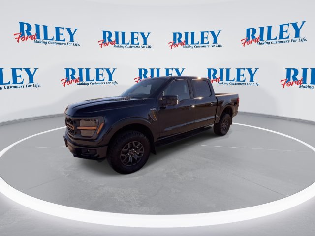 New 2026 Ford F-150 Tremor Truck