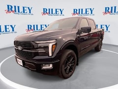 2026 Ford F-150 Platinum Truck