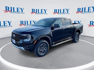 2026 Ford Ranger XLT Truck