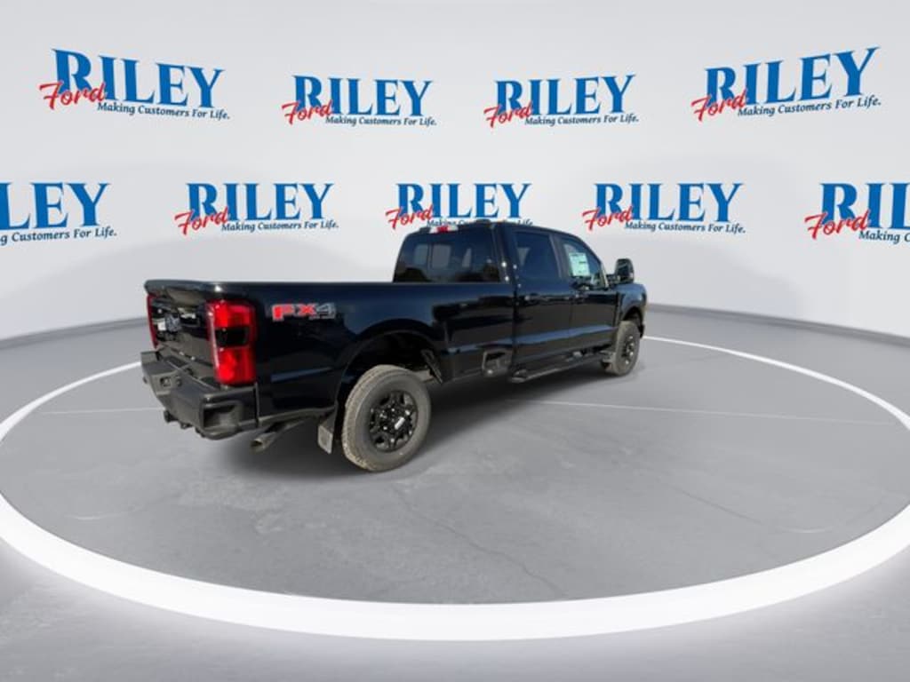 New 2026 Ford F-350SD XL Truck