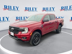 2025 Ford Ranger XLT Truck