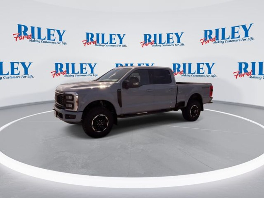 New 2026 Ford F-250SD Truck
