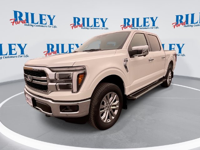 2026 Ford F-150 Lariat Truck