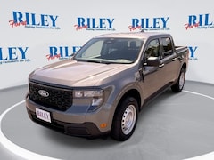 2026 Ford Maverick XL Truck