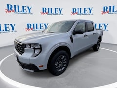 2025 Ford Maverick XLT Truck