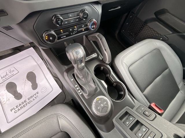 2024 Ford Bronco 4-Door Big Bend - Photo 20