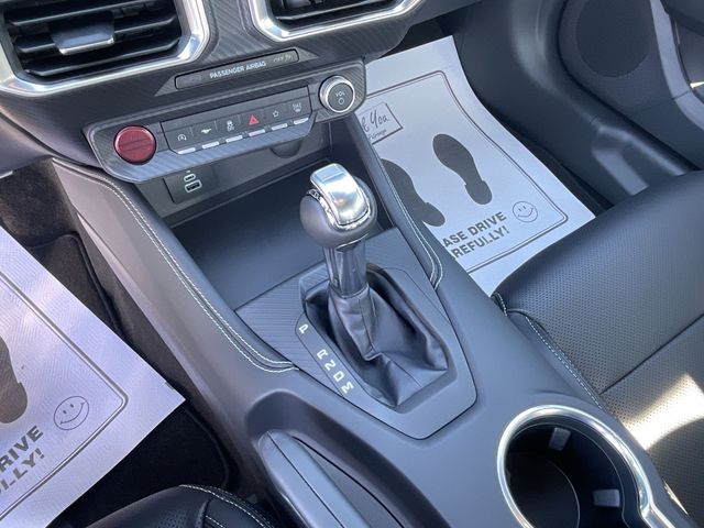 2025 Ford Mustang GT Premium Fastback - Photo 18