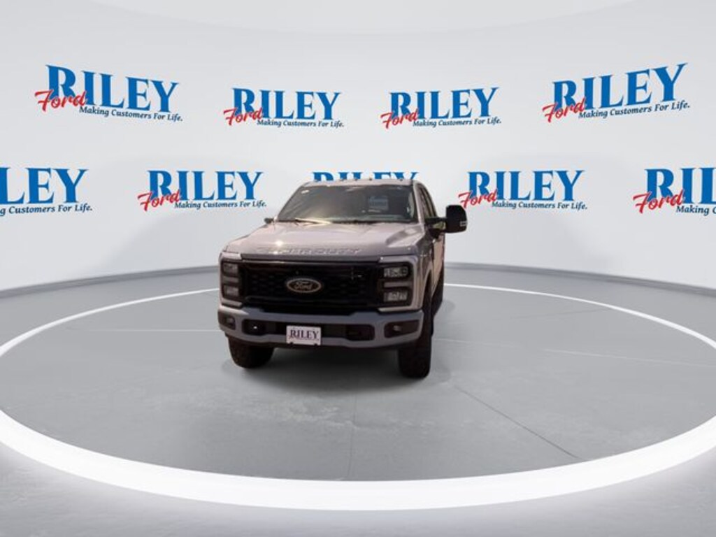 New 2026 Ford F-250SD Truck