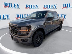 2026 Ford F-150 XLT Truck