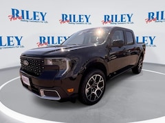 2026 Ford Maverick Lariat Truck