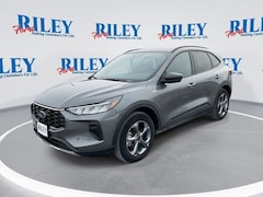 2025 Ford Escape ST-Line SUV
