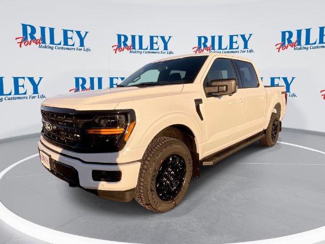 2026 Ford F-150 XLT Truck