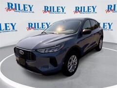 2025 Ford Escape Active SUV