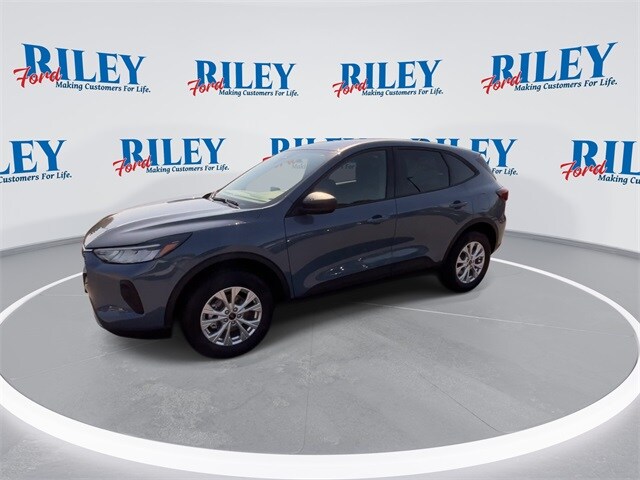 2025 Ford Escape Active photo 4