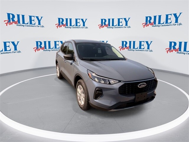 2025 Ford Escape Active photo 2