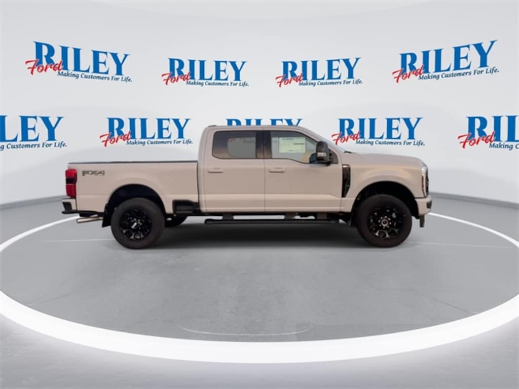 New 2026 Ford F-250SD XLT Truck