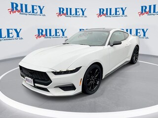 2026 Ford Mustang Ecoboost Premium Coupe