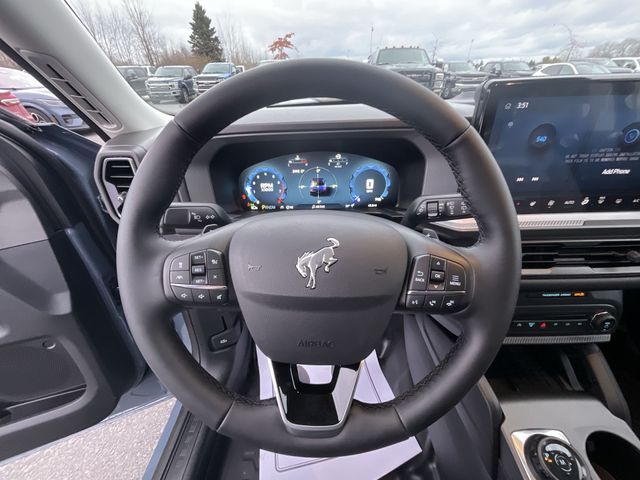 2025 Ford Bronco Sport Badlands - Photo 14