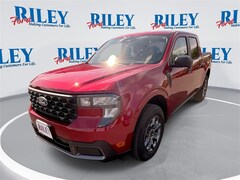 2025 Ford Maverick XLT Truck