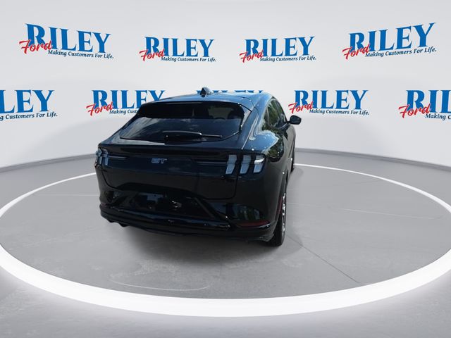 2025 Ford Mustang Mach-E GT - Photo 8