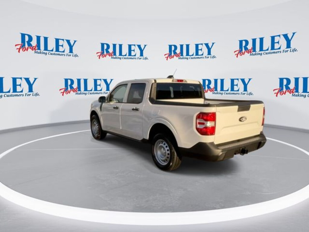 New 2026 Ford Maverick XL Truck