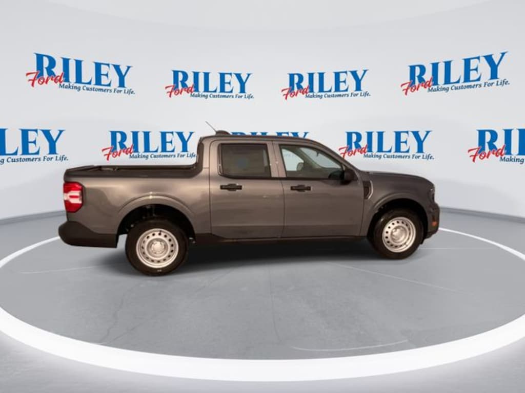 New 2026 Ford Maverick XL Truck