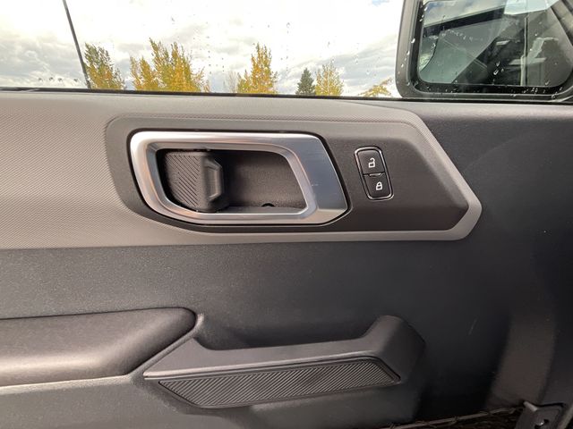 2024 Ford Bronco 4-Door Big Bend - Photo 14