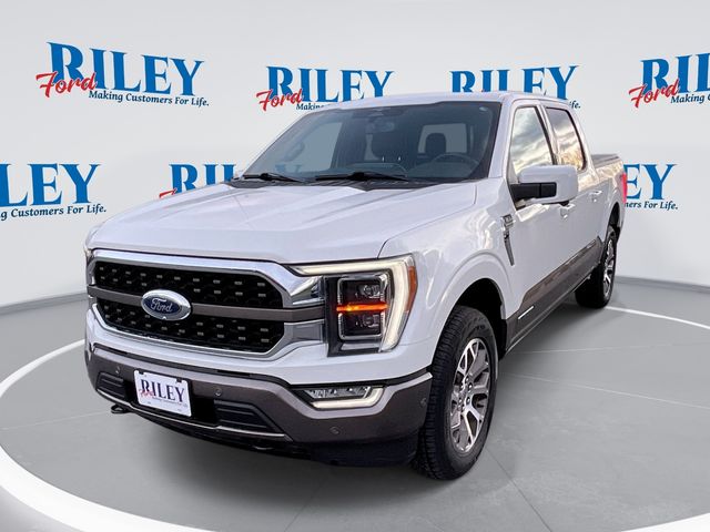 2023 Ford F-150 King Ranch's photo