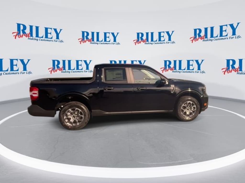 New 2026 Ford Maverick XLT Truck