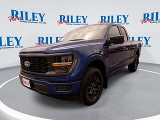 2026 Ford F-150 STX Truck