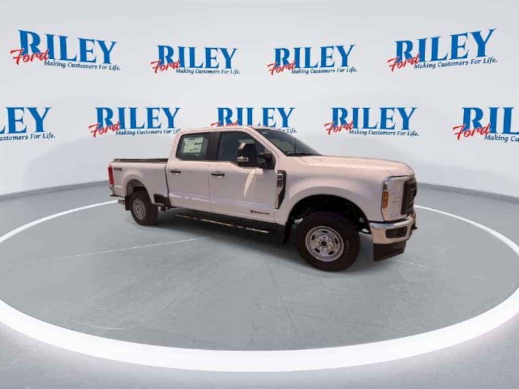 New 2026 Ford F-250SD XL Truck