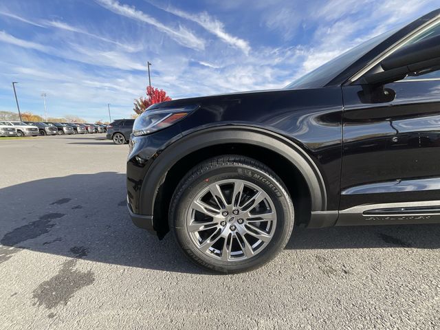 2026 Ford Explorer Active - Photo 10