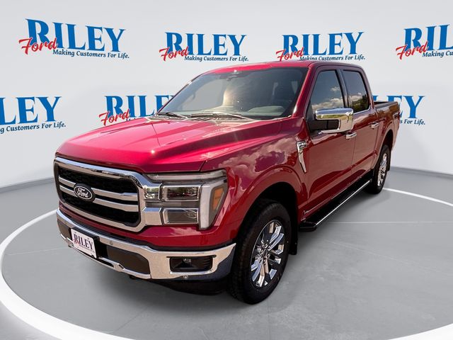 2025 Ford F-150 Lariat's photo