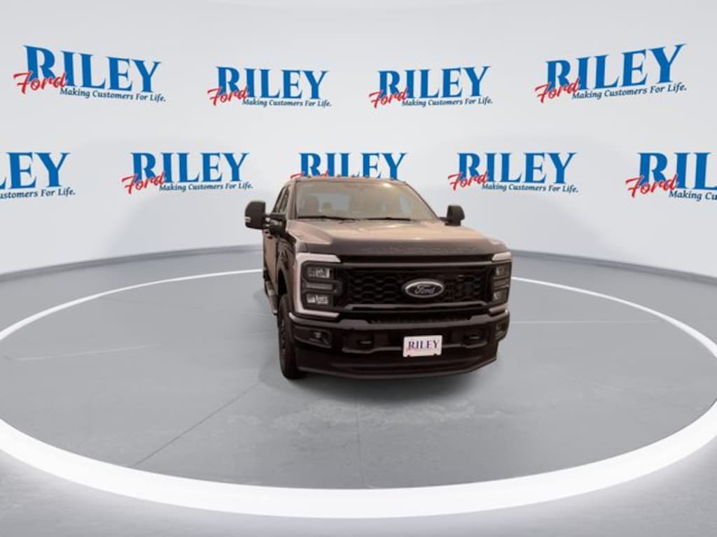 New 2026 Ford F-250SD XL Truck