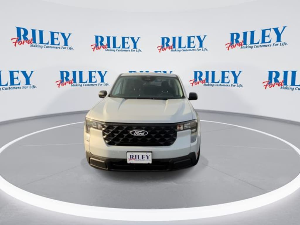 New 2026 Ford Maverick XL Truck