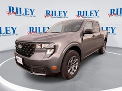 2026 Ford Maverick XLT Truck