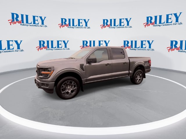 New 2026 Ford F-150 STX Truck