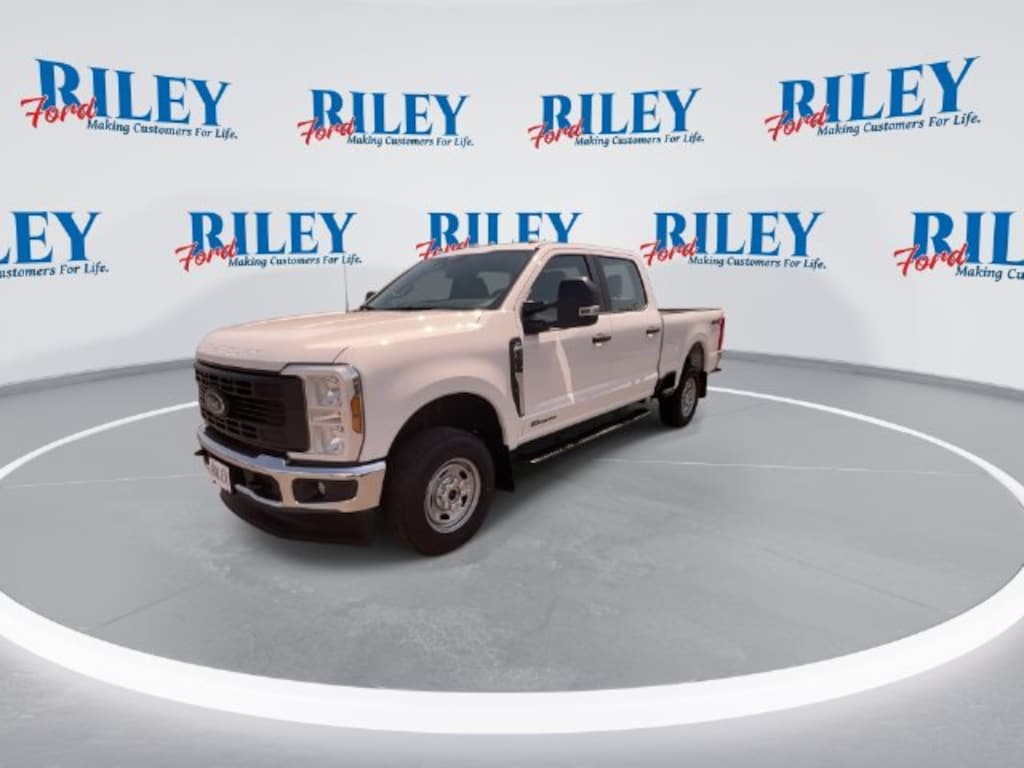 New 2026 Ford F-250SD XL Truck