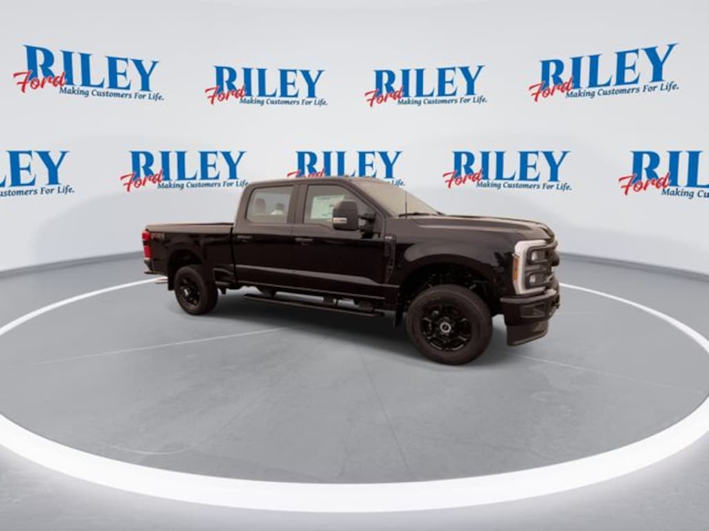 New 2026 Ford F-250SD XL Truck