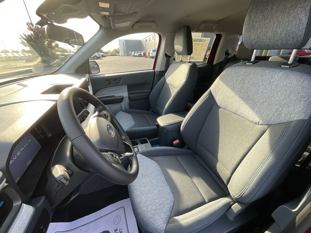 2025 Ford Maverick XLT - Photo 11