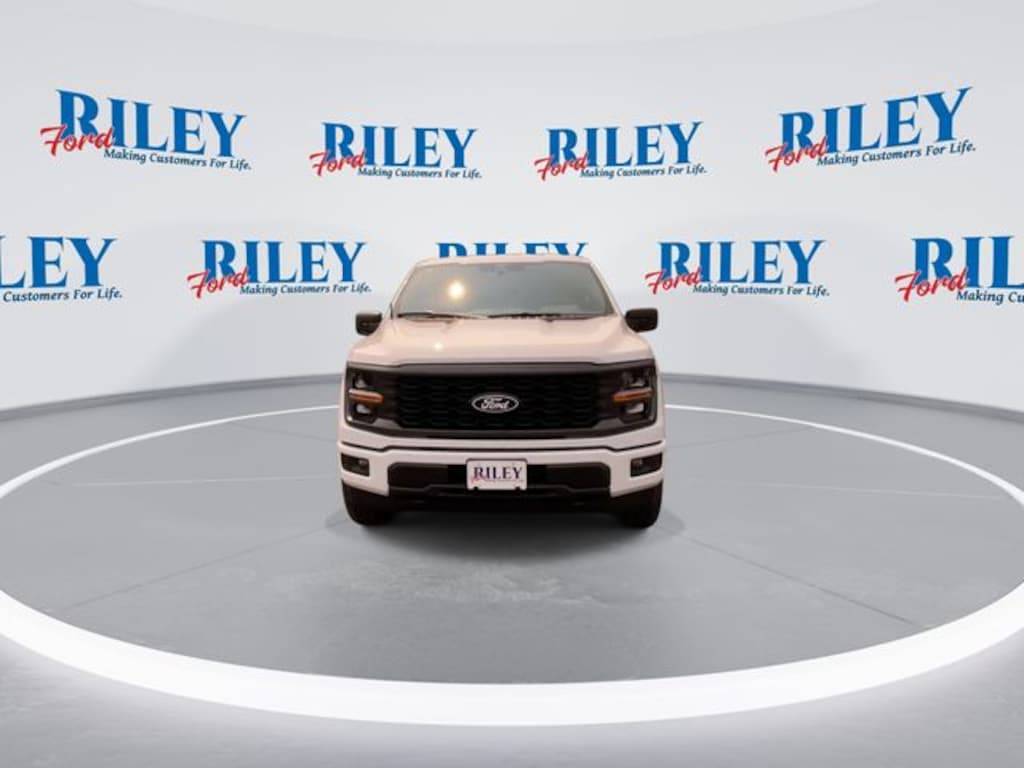 New 2026 Ford F-150 STX Truck