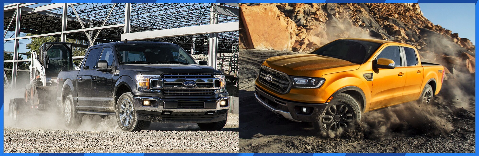 Ford F-150 For Sale In NY