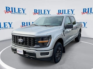 2026 Ford F-150 STX Truck